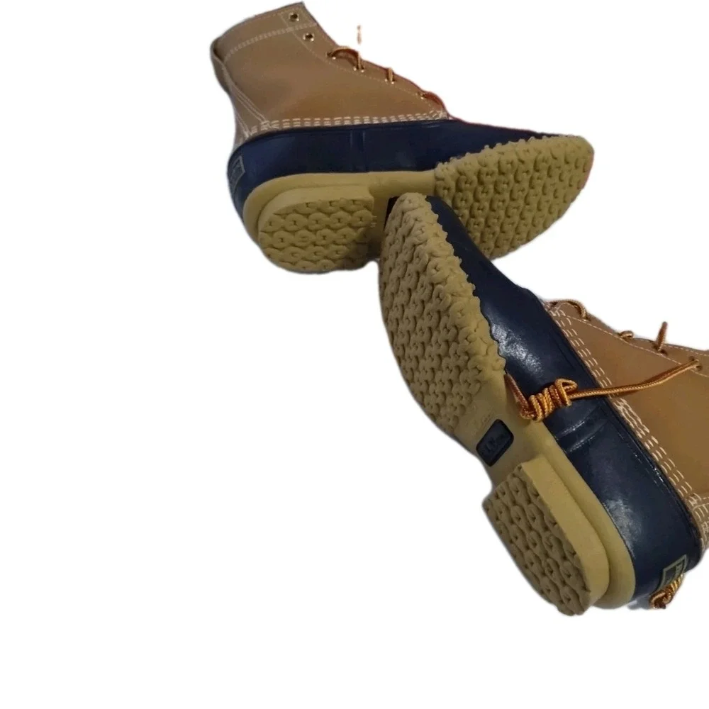 L. L.Bean‎ Womens 8